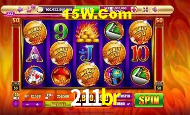Sinta a adrenalina dos jogos de cassino com 211br
